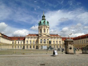 Exploring West Berlin with Berlin Private Tours