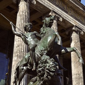 Museum Tours Berlin Private Tours