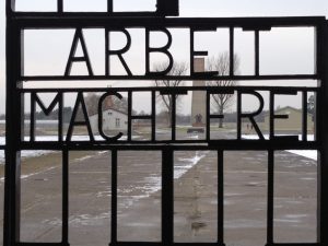 Visit Sachsenhausen concentration camp with berlin private tours