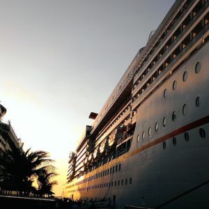 Cruise Ship photo for Berlin Private Tours Etxra Service shore excursions