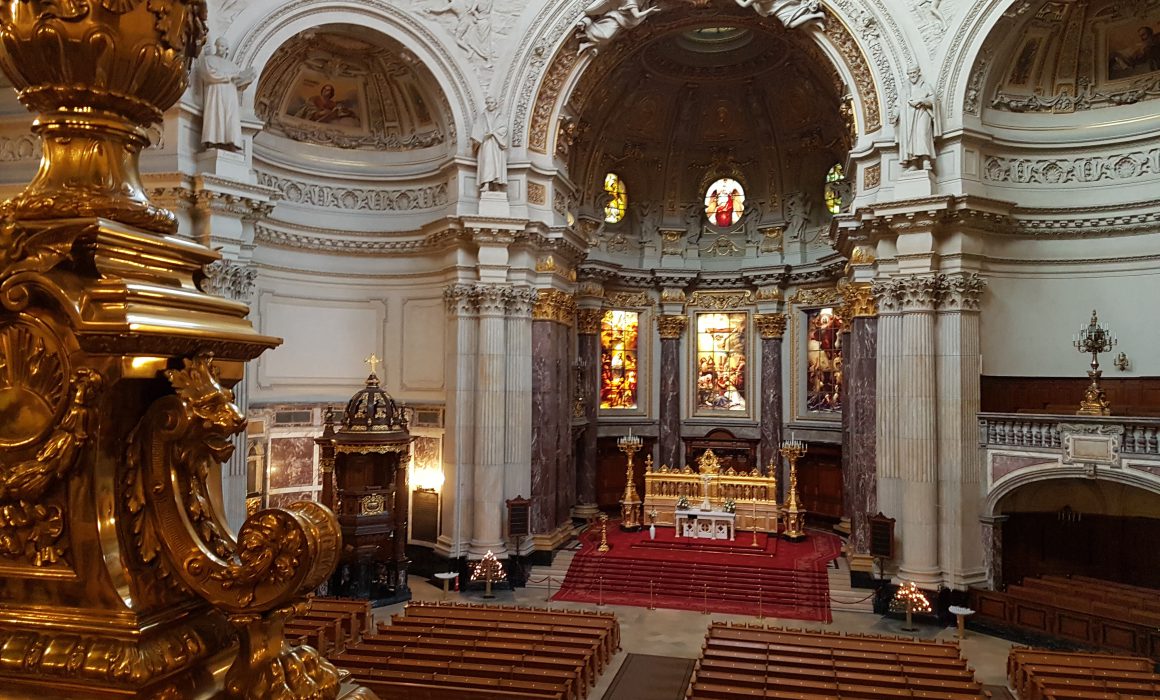 Duomo de Berlín