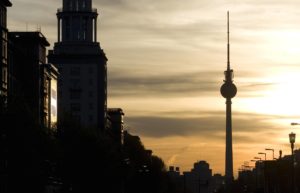 Tor in Berlin | Berlin Private Tours